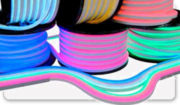 ������ ���� (Neon Flex) ��������
